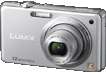 Panasonic Lumix DMC-FS10 schrg mini