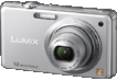 Panasonic Lumix DMC-FS10 schr�g mini