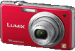 Panasonic Lumix DMC-FS11 schrg mini