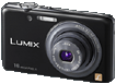 Panasonic Lumix DMC-FS22 schrg mini