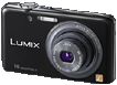 Panasonic Lumix DMC-FS22 schr�g mini