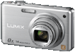Panasonic Lumix DMC-FS30 schr�g mini