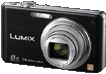 Panasonic Lumix DMC-FS33 schr�g mini