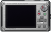 Panasonic Lumix DMC-FT2 hinten mini