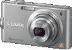 Panasonic Lumix DMC-FX60 schrg mini