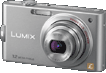 Panasonic Lumix DMC-FX60 schr�g mini