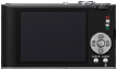 Panasonic Lumix DMC-FX66 hinten mini