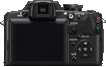 Panasonic Lumix DMC-FZ38 hinten mini
