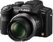 Panasonic Lumix DMC-FZ38 schr�g mini