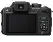 Panasonic Lumix DMC-FZ48 hinten mini