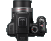 Panasonic Lumix DMC-FZ48 oben mini
