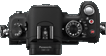 Panasonic Lumix DMC-G2 oben mini