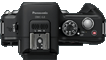Panasonic Lumix DMC-G3 oben mini