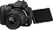 Panasonic Lumix DMC-G3 x mini