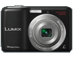 Panasonic Lumix DMC-LS5 schrg mini