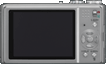 Panasonic Lumix DMC-ZX1 hinten mini