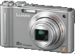 Panasonic Lumix DMC-ZX1 schrg mini