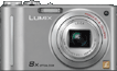 Panasonic Lumix DMC-ZX1 vorne mini