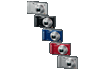 Panasonic Lumix DMC-ZX1 x mini