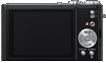 Panasonic Lumix DMC-ZX3 hinten mini