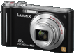 Panasonic Lumix DMC-ZX3 schr�g mini