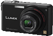 Panasonic Lumix DMC-FX150 schr�g mini