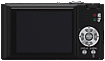 Panasonic Lumix DMC-FX37 hinten mini