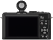 Panasonic Lumix DMC-LX3 hinten mini
