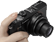Panasonic Lumix DMC-LX3 x1 mini
