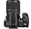 Pentax K-30 oben mini