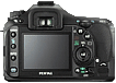 Pentax K20D hinten mini