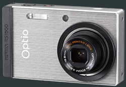 Pentax Optio RS1500 Pic
