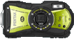 Pentax Optio WG-1 GPS vorne mini