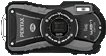 Pentax Optio WG-1 GPS x mini