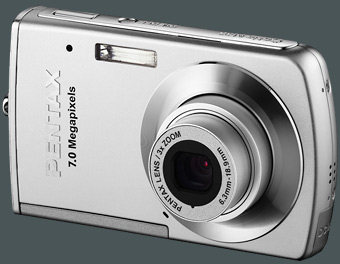 Pentax Optio M30 gro�