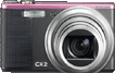 Ricoh CX2 x1 mini