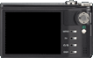 Ricoh CX3 hinten mini