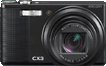 Ricoh CX3 schr�g mini