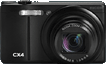 Ricoh CX4 schr�g mini