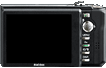 Ricoh Caplio R10 hinten mini