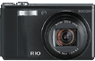 Ricoh Caplio R10 schr�g mini