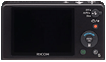 Ricoh PX hinten mini