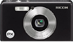 Ricoh PX schr�g mini