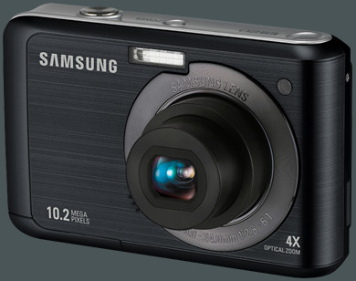 Samsung ES20 gro�