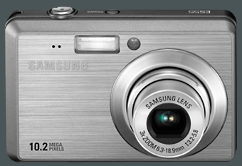 Samsung ES55 gro�