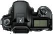 Samsung GX-20 oben mini