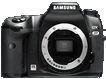 Samsung GX-20 vorne mini