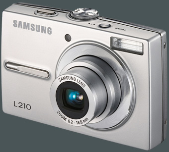 Samsung L210 gro�