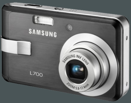 Samsung L700 gro�