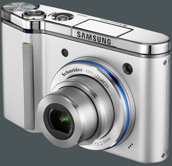 Samsung NV15 gro�